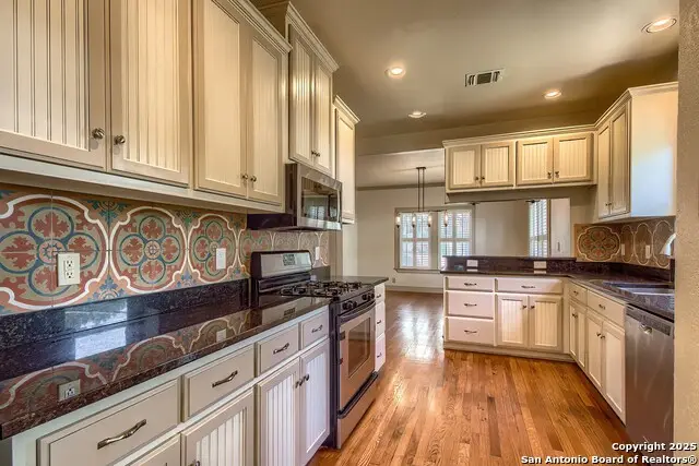 410 Kokomo, Alamo Heights, TX 78209 - #1