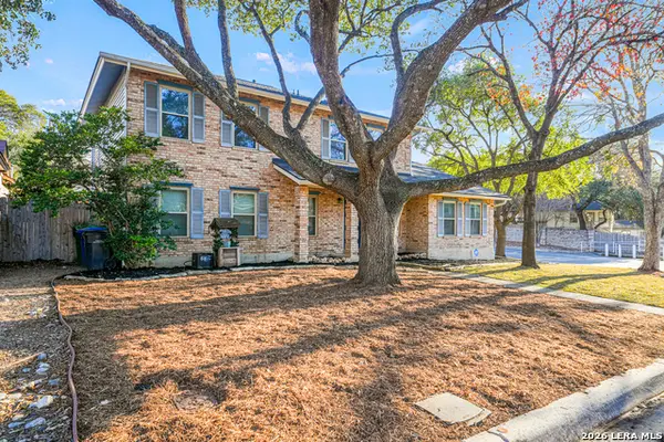 14802 Dancers Image, San Antonio, TX 78248