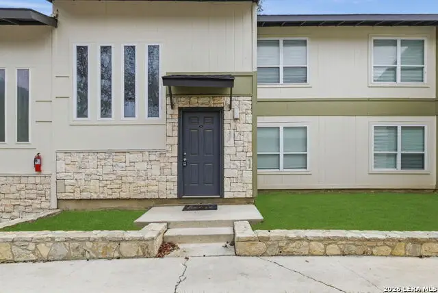 100 Lorenz Rd #802, San Antonio, TX 78209 - #2