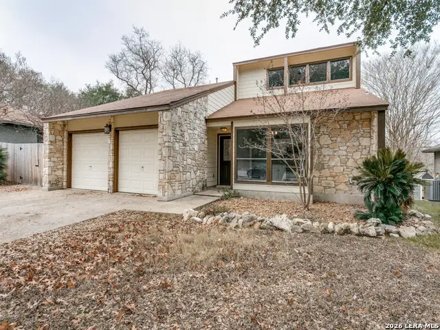 12523 Wandering Trail, San Antonio, TX 78249 - Image #1