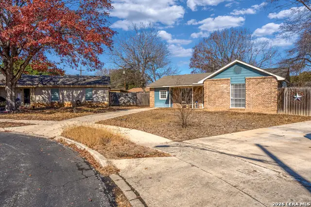 6731 Crosswell, San Antonio, TX 78218 - #2