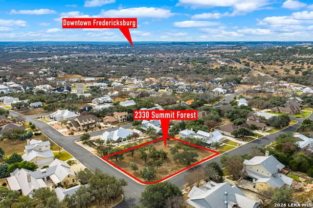 2330 Summit Forrest, Fredericksburg, TX 78624 - #2