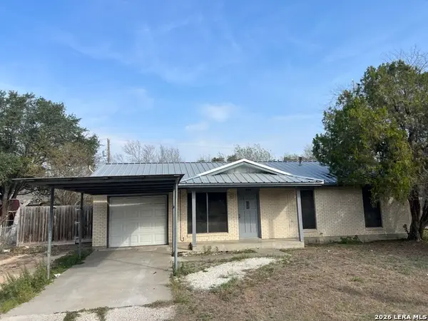 803 Continental, Three Rivers, TX 78071