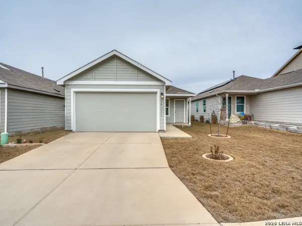 14111 Weir Place, San Antonio, TX 78223