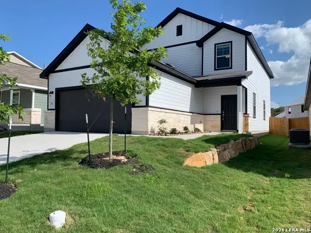 252 Kinsley, New Braunfels, TX 78130 - Image #3