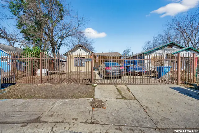 3515 El Paso, San Antonio, TX 78207 - Image #1