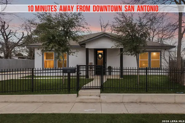 303 Pendleton Ave, San Antonio, TX 78204