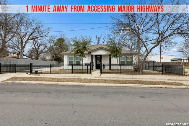 303 Pendleton Ave, San Antonio, TX 78204 - Image #2