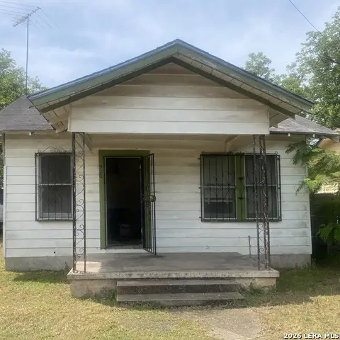 920 Saldana St, San Antonio, TX 78225