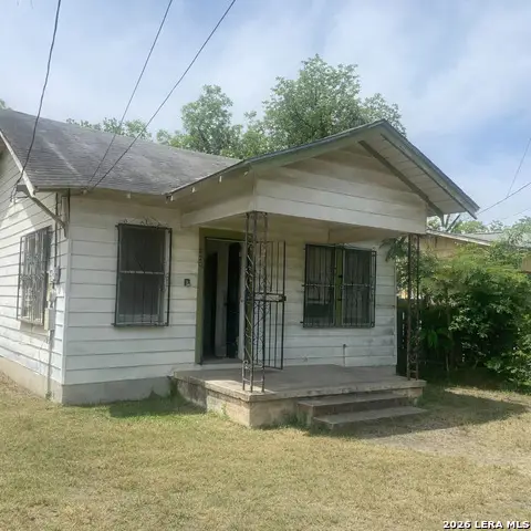 920 Saldana St, San Antonio, TX 78225 - Image #2