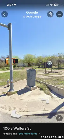 2602 East Commerce, San Antonio, TX 78203