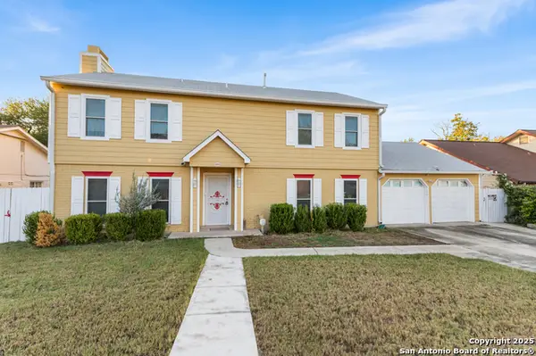 6611 Cades, Leon Valley, TX 78238