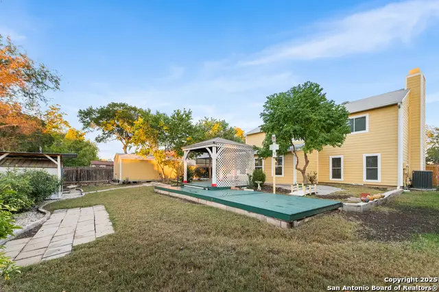 6611 Cades, Leon Valley, TX 78238 - #2