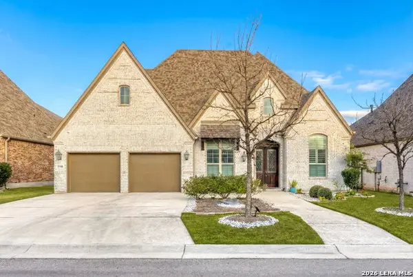 17918 Cantera Ct, San Antonio, TX 78255