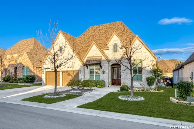 17918 Cantera Ct, San Antonio, TX 78255 - #3