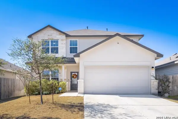 6815 Whisper Grove, San Antonio, TX 78252