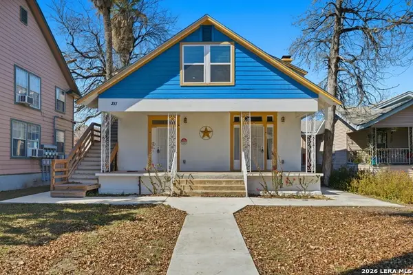 311 Castillo, San Antonio, TX 78210