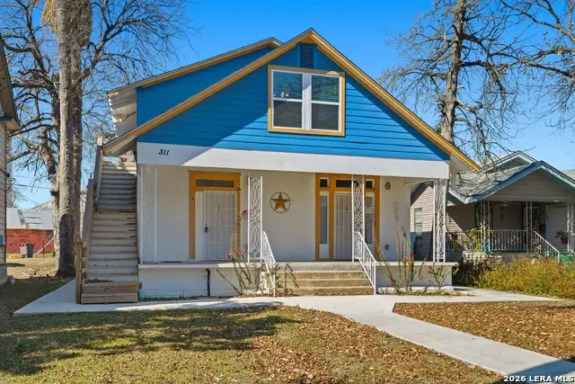 311 Castillo, San Antonio, TX 78210 - #2