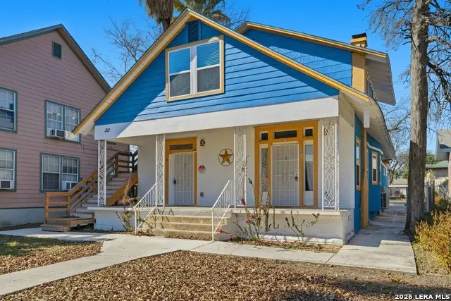 311 Castillo, San Antonio, TX 78210 - #3