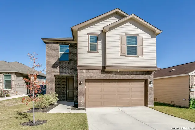 10513 Salitrillo Bend, Converse, TX 78109 - Image #1