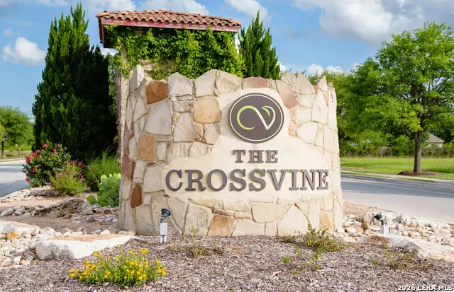 8117 Wellstone, Schertz, TX 78154 - #3