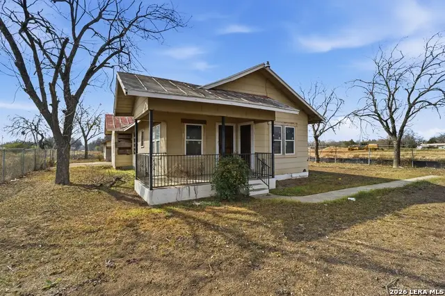 1342 Menefee Blvd, San Antonio, TX 78237 - #1