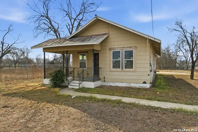 1342 Menefee Blvd, San Antonio, TX 78237 - #2