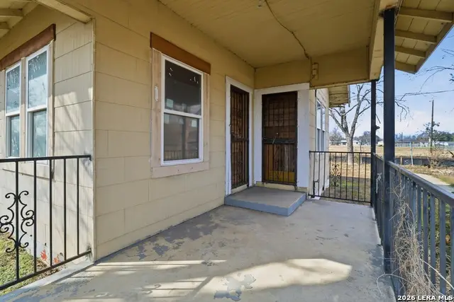 1342 Menefee Blvd, San Antonio, TX 78237 - #3