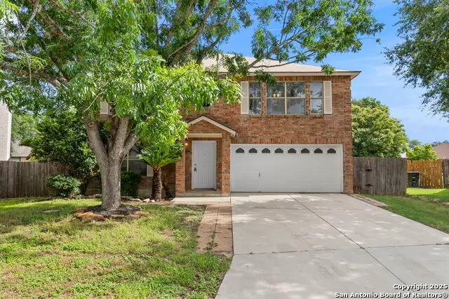 6311 Regency Ct, San Antonio, TX 78249 - #1