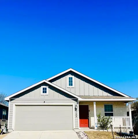 4755 Red Bandit, San Antonio, TX 78222 - #2