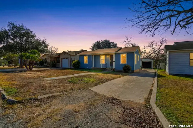 530 Mount Vernon Ct, San Antonio, TX 78223 - Image #1