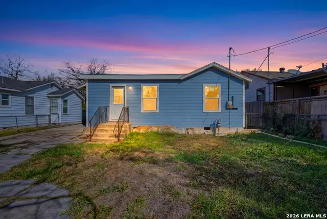 530 Mount Vernon Ct, San Antonio, TX 78223 - Image #2