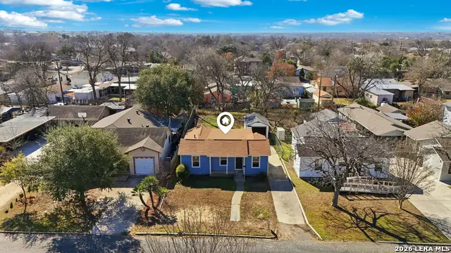 530 Mount Vernon Ct, San Antonio, TX 78223 - Image #3