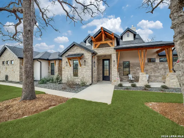 196 Bobby Lynn, Adkins, TX 78101 - Image #1