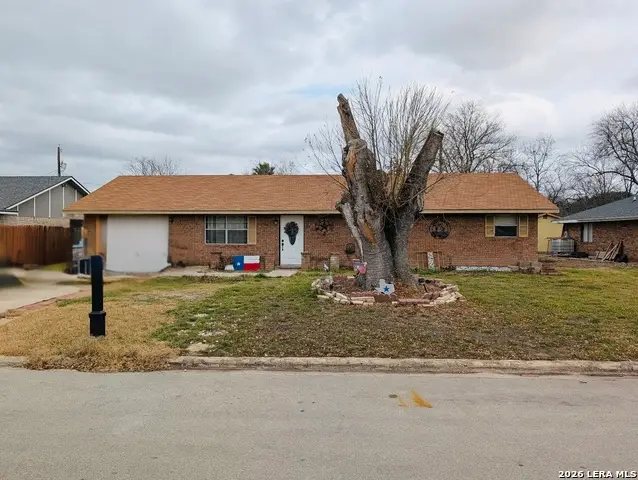 256 Glenbrook, New Braunfels, TX 78130 - Image #1