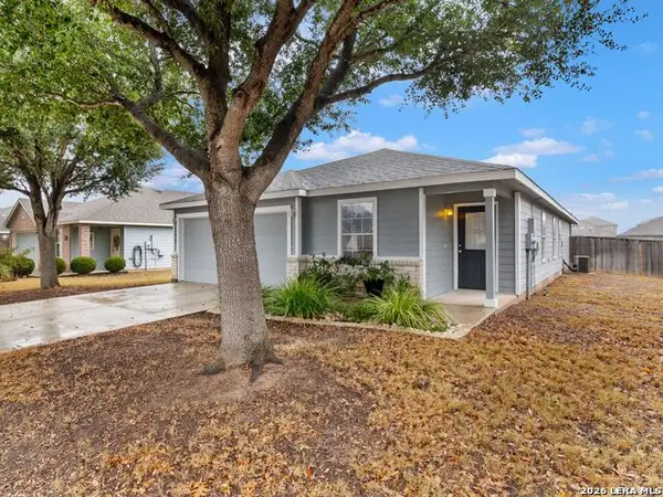 244 Cactus Patch, Selma, TX 78154