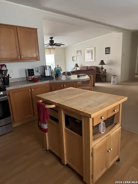 204 Creekside, Floresville, TX 78114 - #2