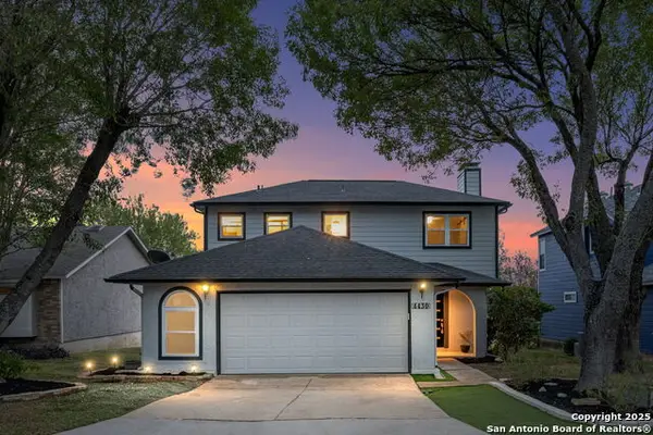 4430 Putting Green, San Antonio, TX 78217