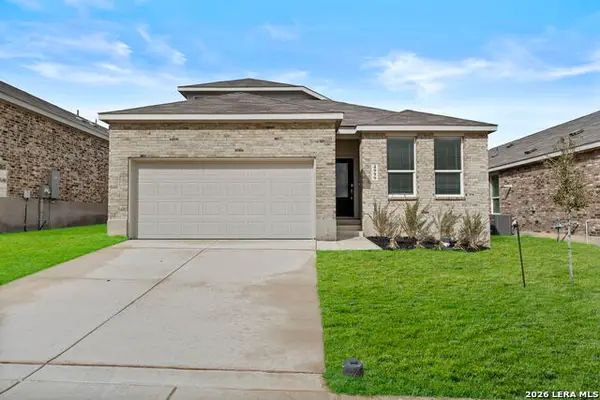 4999 Mission Tejas Road, Marion, TX 78124