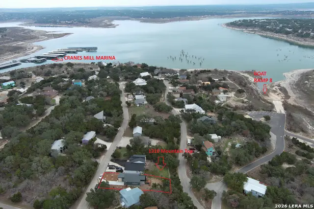 1310 Mountain Top, Canyon Lake, TX 78133 - #1