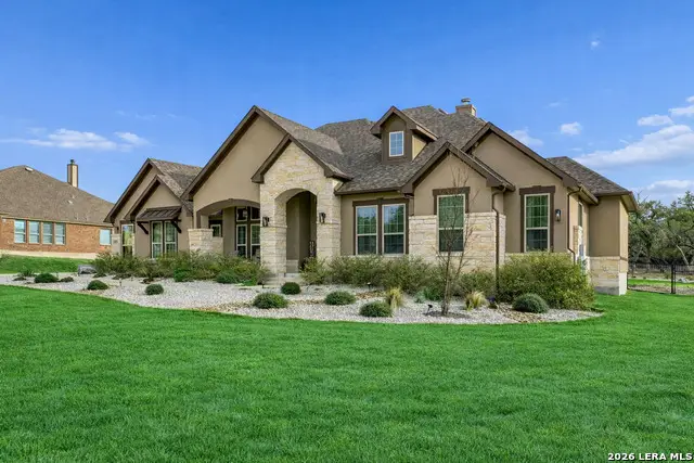 617 Innsbruck, New Braunfels, TX 78132 - Image #1