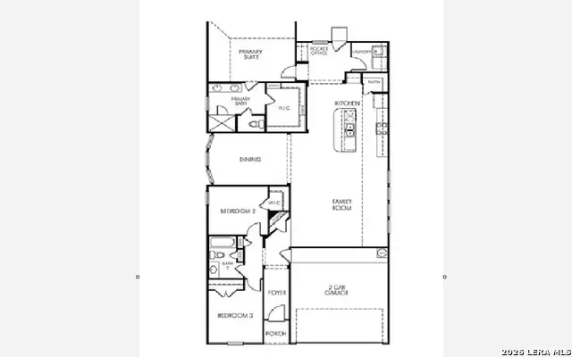 1234 Nikos Hollow, San Antonio, TX 78245 - Image #2