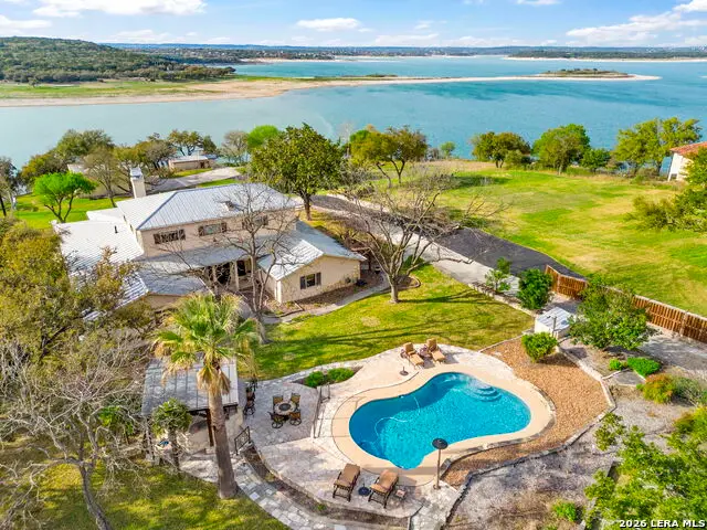 1155 Blue Water, Canyon Lake, TX 78133 - Image #1