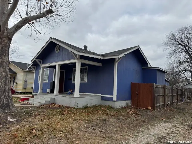 1539 W Craig, San Antonio, TX 78201 - Image #1