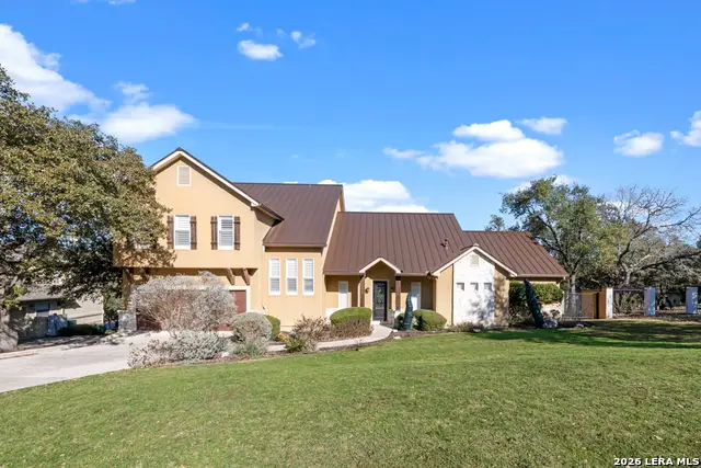 24919 Player Oaks, San Antonio, TX 78260 - Image #3