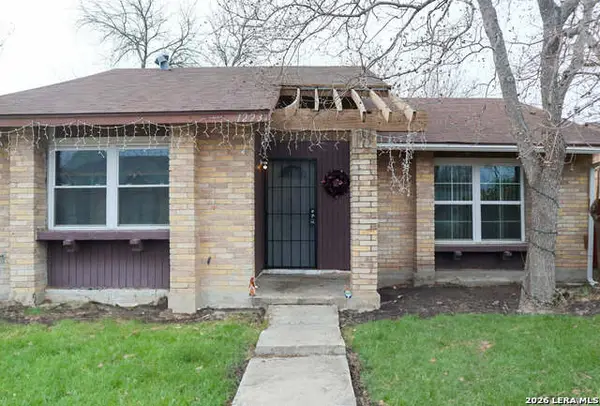 1223 Longmont, San Antonio, TX 78245