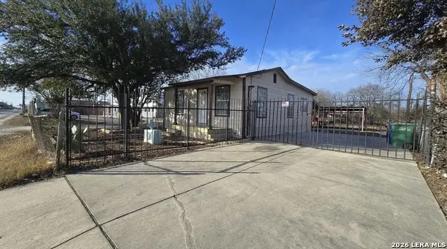 5345 Commerce, San Antonio, TX 78237 - Image #3