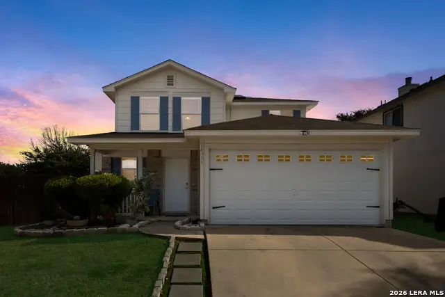 14306 Yellow Warbler, San Antonio, TX 78233 - Image #1