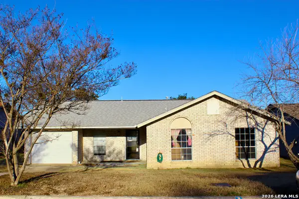 11914 Welcome, Live Oak, TX 78233