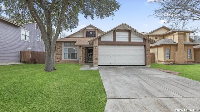 9847 Spring Harvest, San Antonio, TX 78254 - Image #1